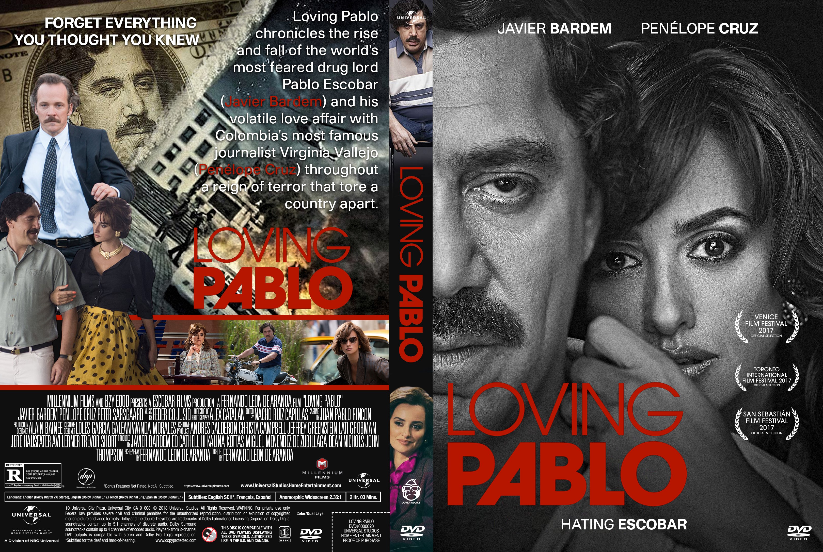 Loving Pablo
