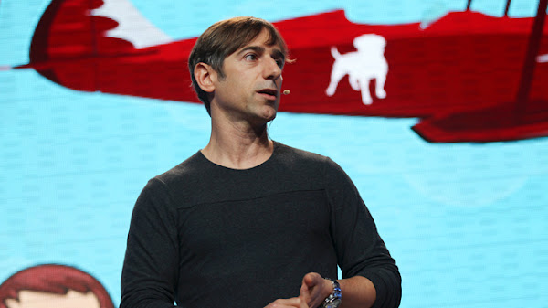 Mark Pincus, fundador de Zynga