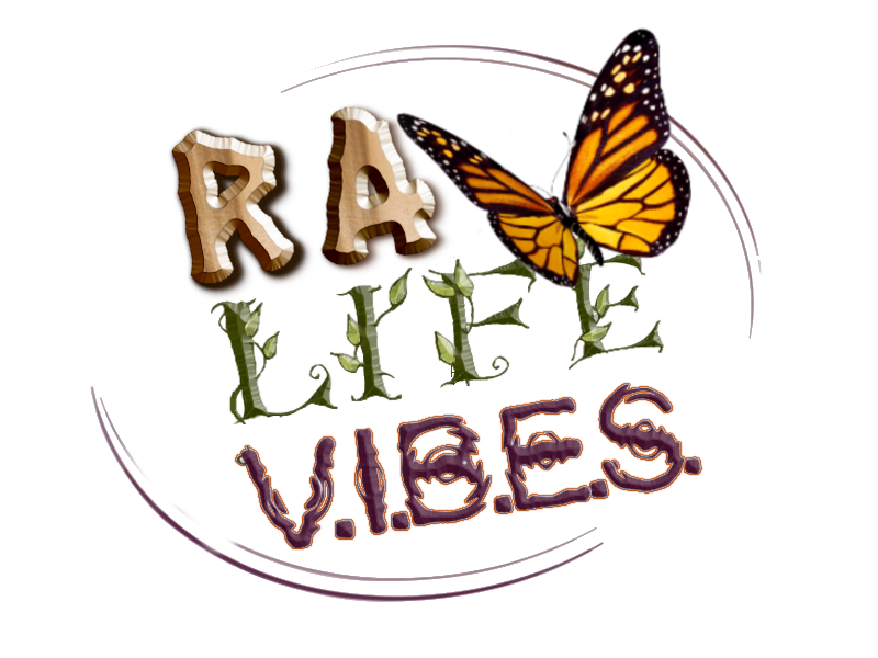 RAW Life V.I.B.E.S
