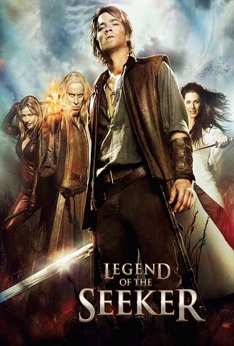 Legend of the Seeker Season 2 Complete Download 480p All Episode