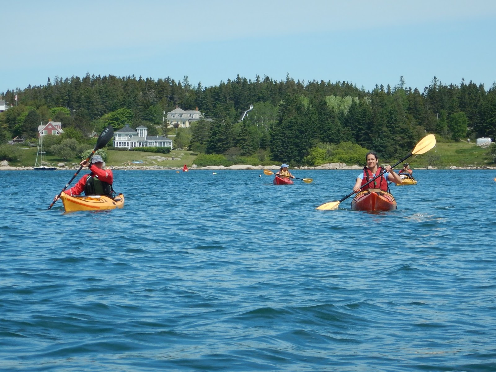 Personals in stonington maine