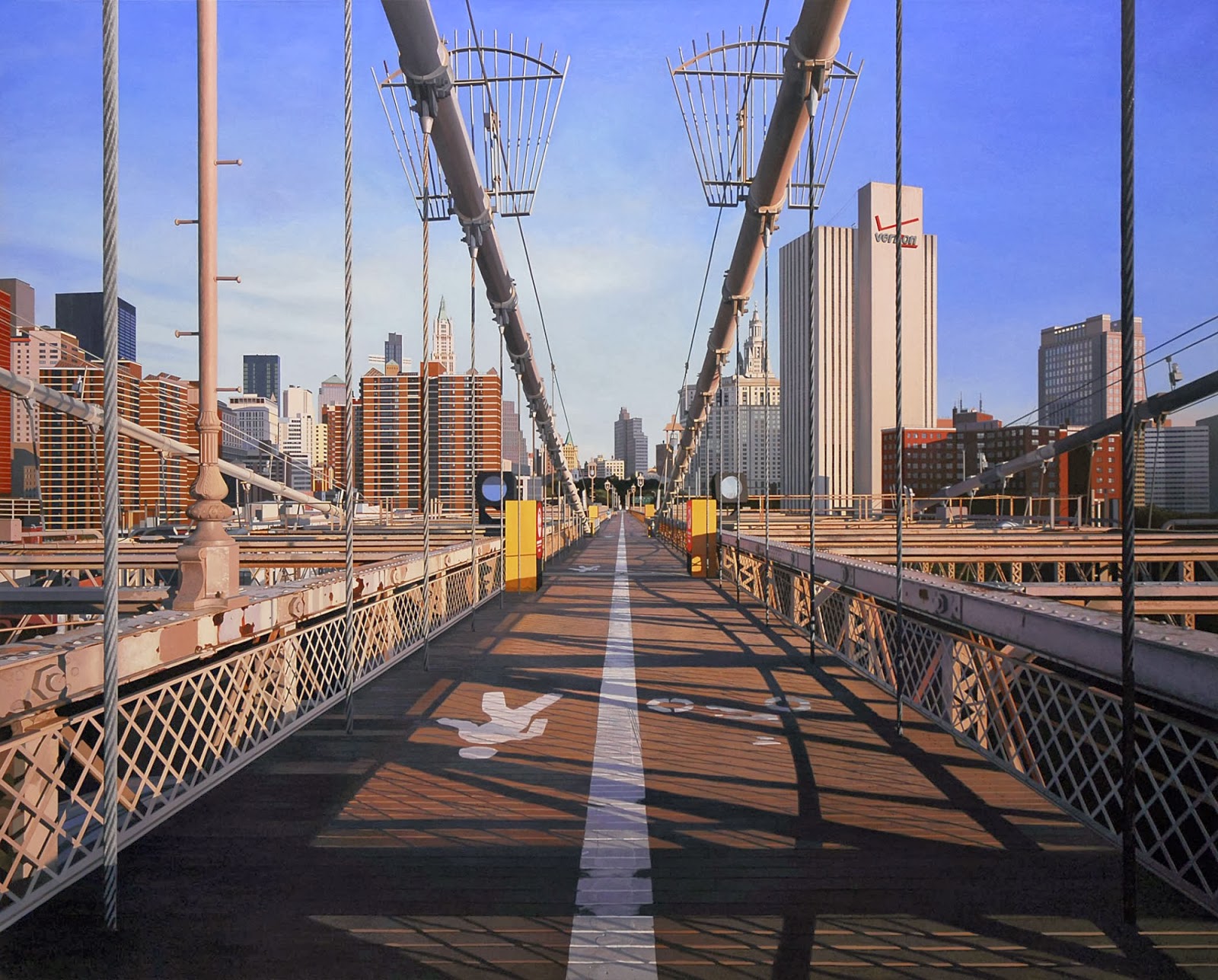 08-Nathan-Walsh-Hyper-Realistic-Cityscapes-Paintings-www-designstack-co