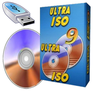 UltraISO Premium 9.6.1.3016 Full Portable Con Serial 2014 ~ ©PilaDescarga©