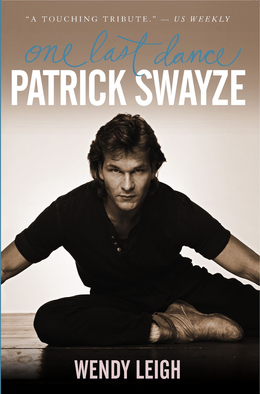 Dirty Dancing Analysis: Patrick Swayze: One Last Dance