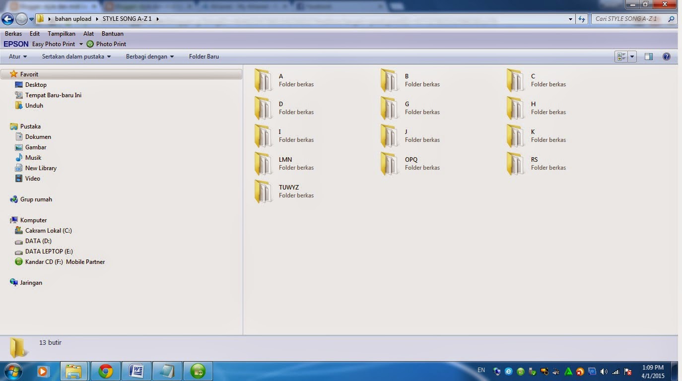 style dan midi keyboard yamaha gratis STYLE SONG AZ 1