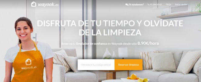 La importancia de un hogar limpio para tu salud