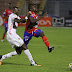 Deportivo Pasto vs Patriotas F.C. en vivo