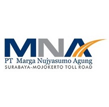 Logo PT Marga Nujyasumo Agung
