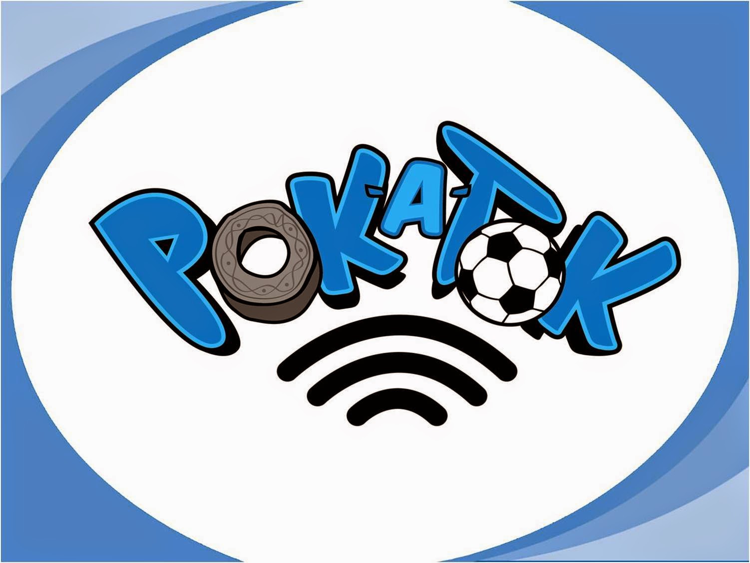 PokATok (852015) Pros y contras de la TV internacional La