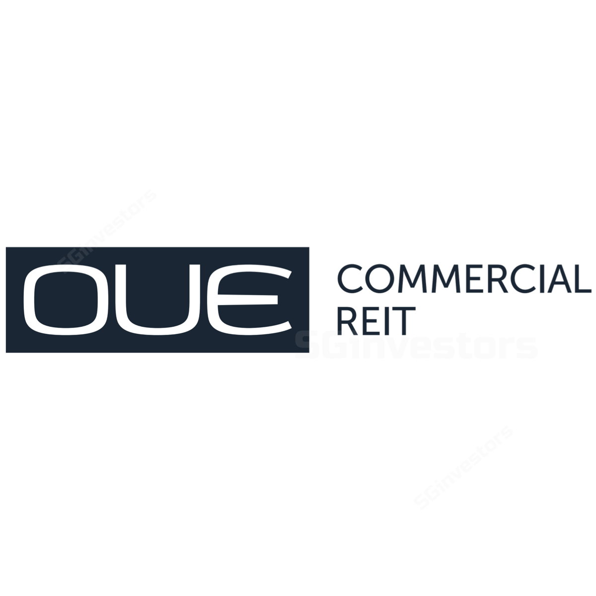 OUE COMMERCIAL REIT (SGX:TS0U) @ SGinvestors.io