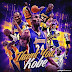 Thank you #KobeBryant for 20 years of NBA memories