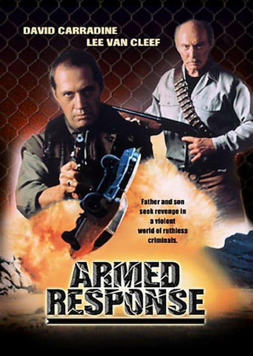 [HD] Armé pour répondre 1986 Film Complet En Anglais