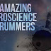What's Inside A Drummer's Brain? The Amazing Neuroscience Of Drummers