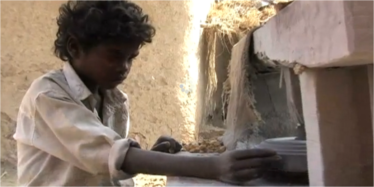 Procesos Industriales Sostenibles Workers In India Die Young Of Silicosis YouTube