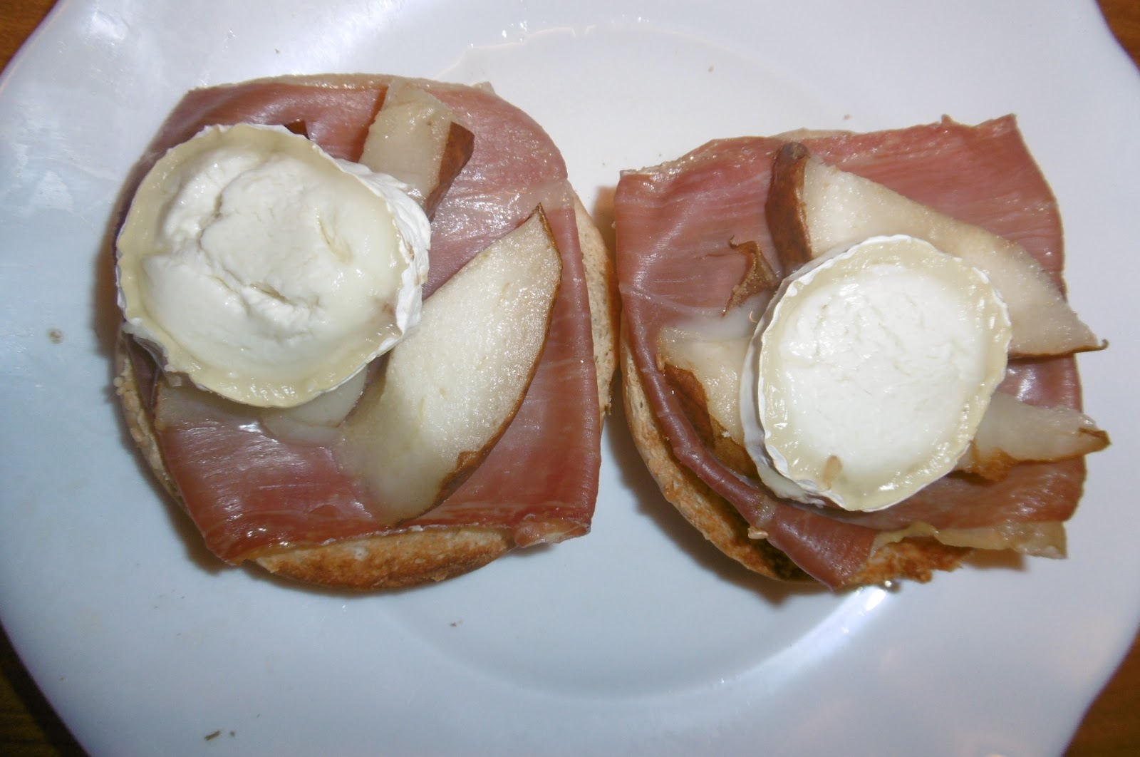 Madhouse Family Reviews We're in bagel heaven for BritishSandwichWeek