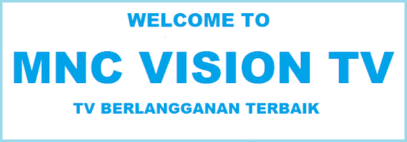 Channel MNC Vision Channel MNC Vision