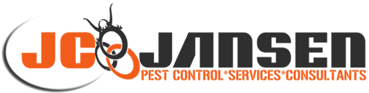 JC & Jansen Pest Control