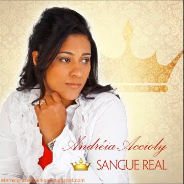 Capa de Sangue Real