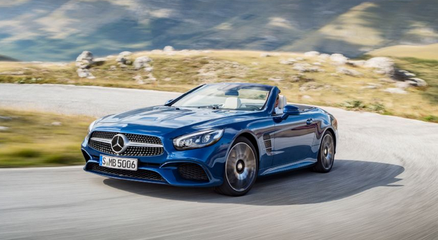2017 Mercedes AMG SL65 Review 2017 Mercedes AMG SL65 Review, Release Date, Price, Specs, Engine, Exterior, Interior, Equipment,Dimensions
