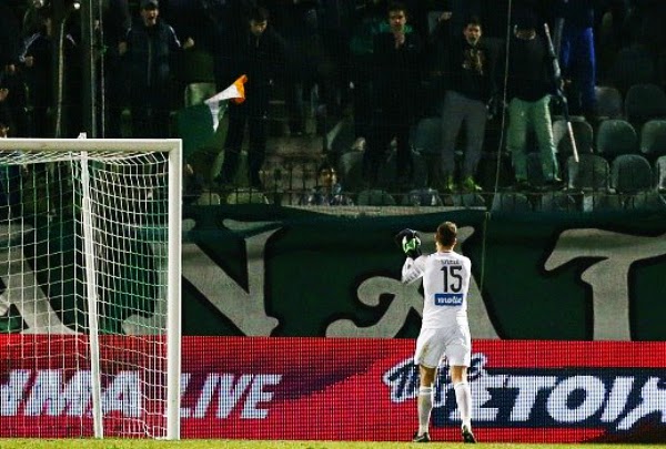 Ρεκόρ επταετίας από Στιλ!