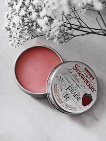 rosebud perfume co strawberry lip balm sephora 