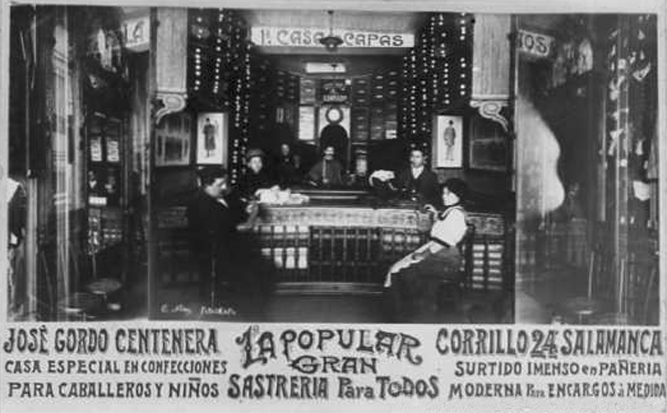 muebles prior san fernando salamanca en el ayer establecimientos comerciales muebles prior san fernando salamanca en el ayer establecimientos comerciales