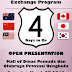 4 Days to Open Presentation!