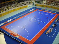 Strategi Teknik Futsal untuk Pemula