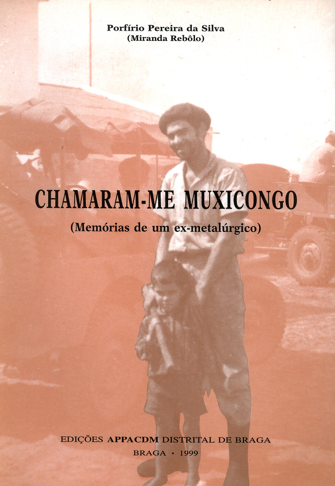 CHAMARAM-ME MUXICONGO (1999)