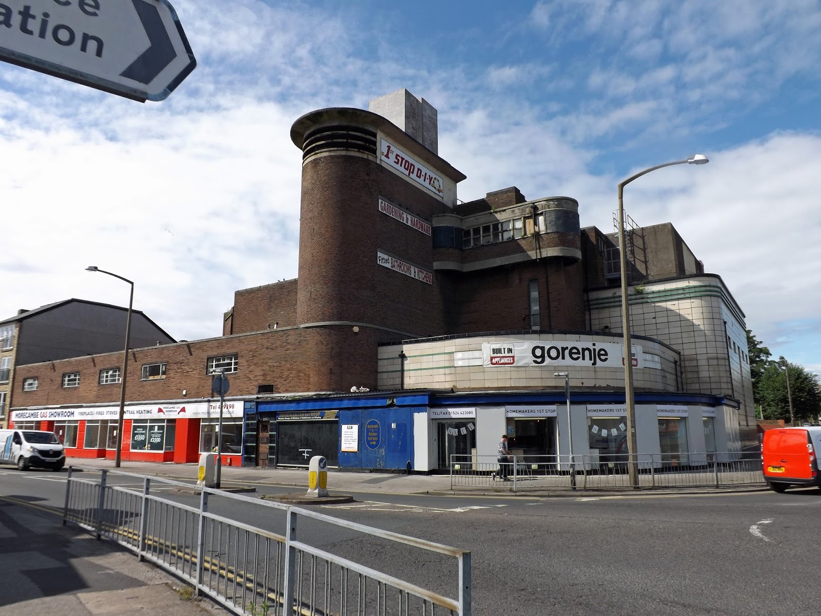 A Day In Morecambe Bits And Bobs