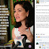 Political Science Professor Lectures Sen. Hontiveros About the Meaning Terrorists & Rebels