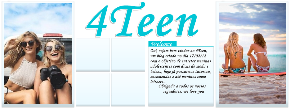 4 Teen //Official