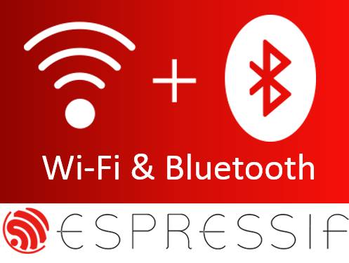 ESP32 #1: รู้จัก ไมโครคอนโทรลเลอร์ ESP32