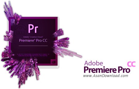 Crack adobe premiere pro cs6