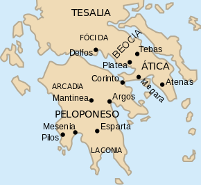 Helenismo Helenismo