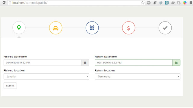 Contoh Aplikasi Web Server Adalah Asep Indonesia