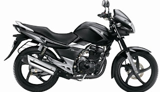 Harga Motor Bekas: suzuki thunder 150cc