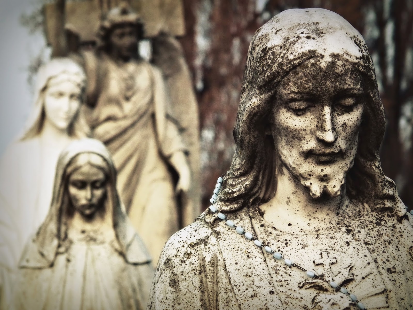The London Dead St Patrick's Roman Catholic Cemetery, Leytonstone