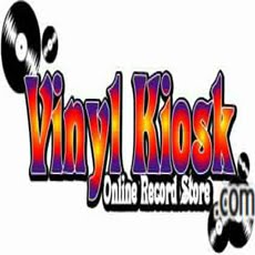 Vinyl Kiosk
