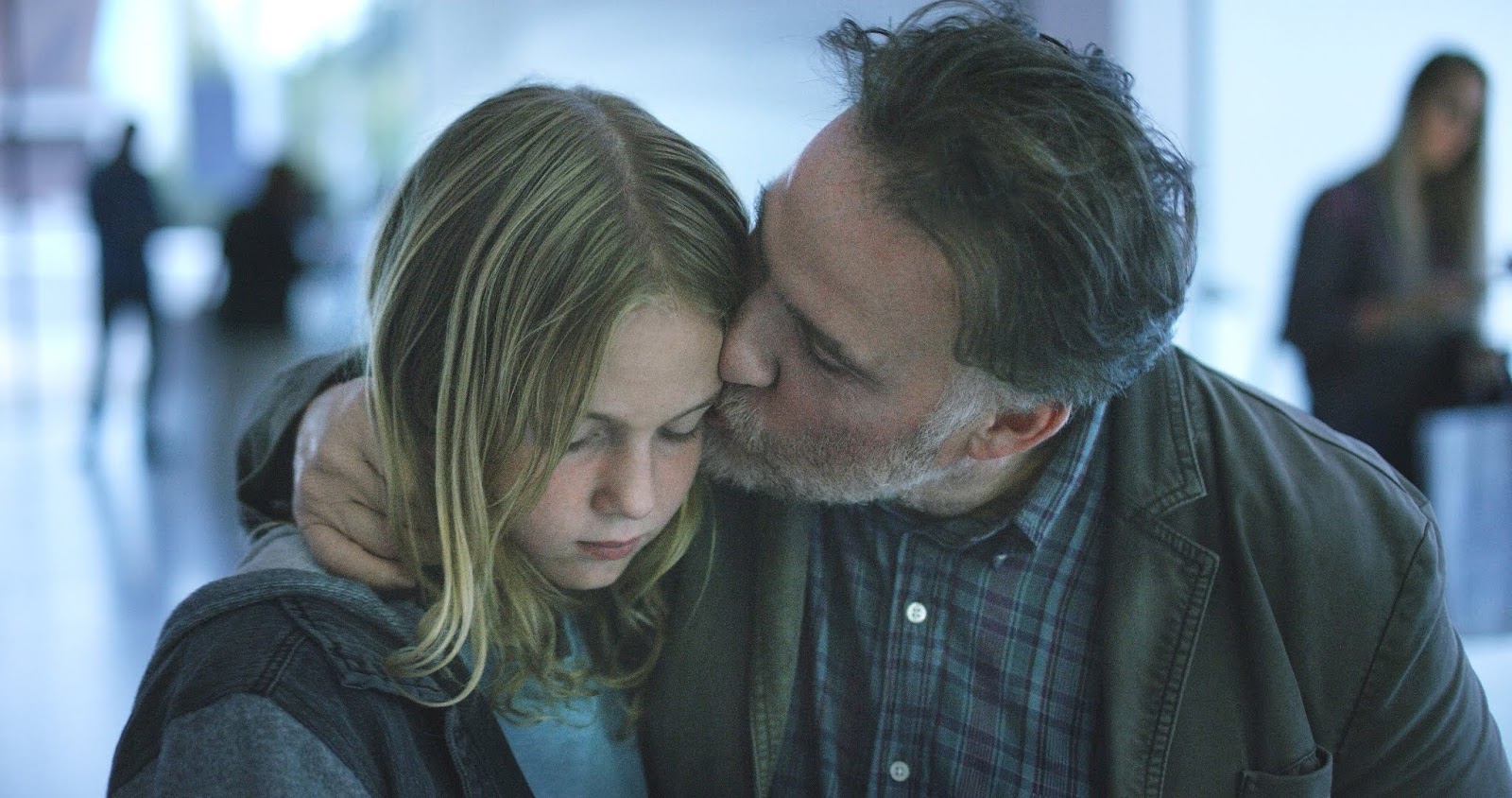 Film Lamour Cest Mieux Que La Vie Cinéma, avis film c'est ça l'amour réalisé par Claire Burger - DAME