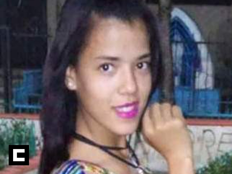 Violan y matan joven de 19 años en Yamasá María Angélica Paulino