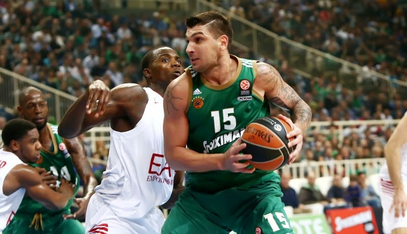 "Εξαιρετικό παιχνίδι"