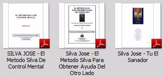 Metodo Silva De Control Mental Pdf
