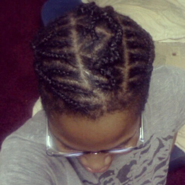 Grecian Natural Hair Style Grecian Natural Hair Style