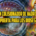 El Gran Colisionador de Hadrones ¿Puerta para los Dioses?