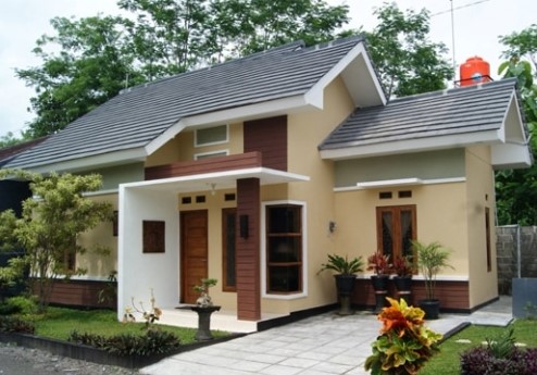 desain rumah sederhana tapi mewah terbaru desain rumah sederhana tapi mewah terbaru