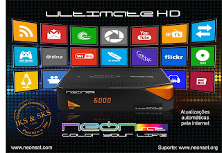 NEONSAT NOVA ATUALIZAÇÃO NEONSAT-ULTIMATE-HD-KEYS-30W-E-61W