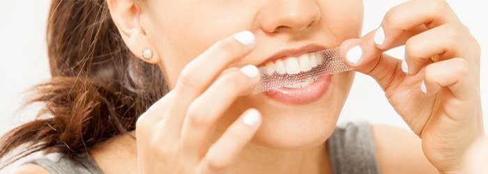 teeth yellow causes whiten stains crest