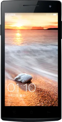 Oppo R6007