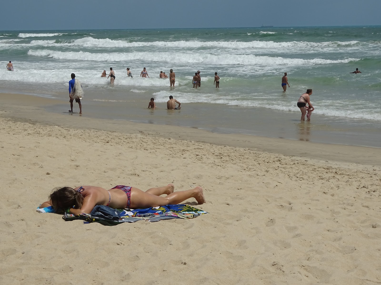 Se vai tomar banho de mar, opte pelas praias da zona leste de Fortaleza